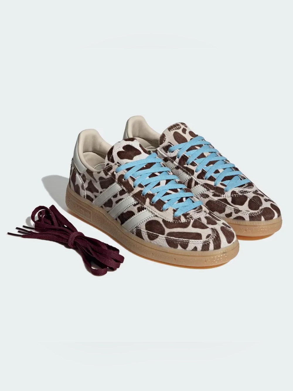 Adidas Handball Spezial Sneakers